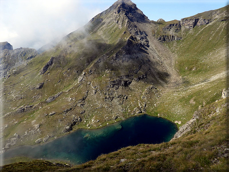 foto Corno Bussolaz